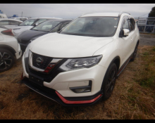 Nissan X-Trail 2021