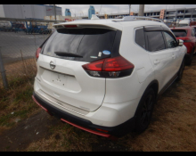 Nissan X-Trail 2021