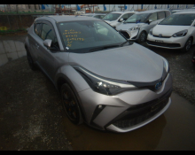 Toyota C-HR 2021