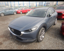 Mazda CX-30 2021