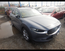 Mazda CX-30 2021