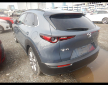 Mazda CX-30 2021