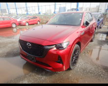 Mazda CX-60 2023