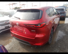 Mazda CX-60 2023