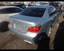BMW M5 2005