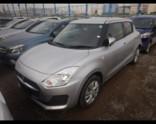 Suzuki Swift 2023