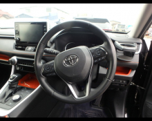 Toyota RAV4 2022