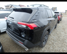 Toyota RAV4 2022