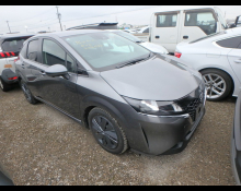 Nissan Note 2023 For Sale and Price