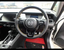 Honda Fit 2025