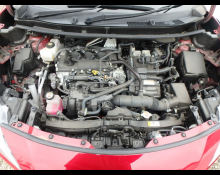 Toyota Yaris Cross 2023