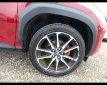 Toyota Yaris Cross 2023