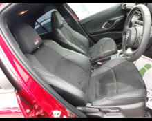 Toyota Yaris Cross 2023