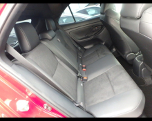 Toyota Yaris Cross 2023