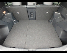 Toyota Yaris Cross 2023