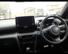 Toyota Yaris Cross 2023