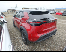 Toyota Yaris Cross 2023