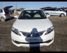 Toyota Allion 2013