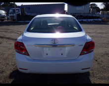 Toyota Allion 2013