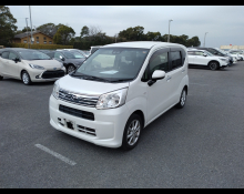 Daihatsu Move 2020