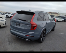 Volvo XC90 2019