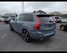 Volvo XC90 2019