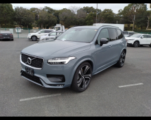 Volvo XC90 2019