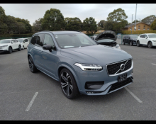Volvo XC90 2019