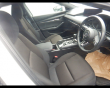 Mazda Mazda3 Fastback 2023