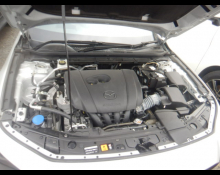 Mazda Mazda3 Fastback 2023