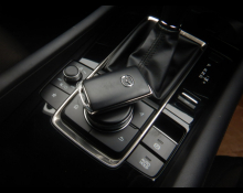 Mazda Mazda3 Fastback 2023