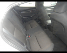 Mazda Mazda3 Fastback 2023