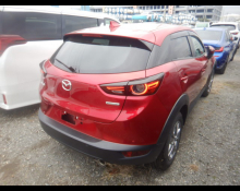 Mazda CX-3 2024