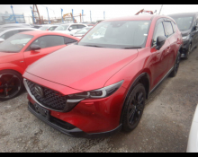 Mazda CX-5 2022