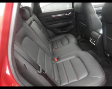 Mazda CX-5 2022