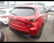Mazda CX-5 2022
