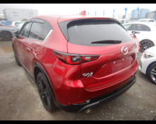 Mazda CX-5 2022