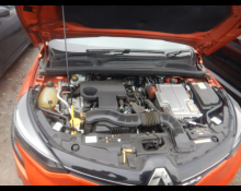 Renault Lutecia 2022