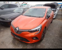 Renault Lutecia 2022