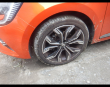 Renault Lutecia 2022