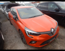 Renault Lutecia 2022