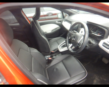 Renault Lutecia 2022