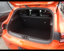 Renault Lutecia 2022