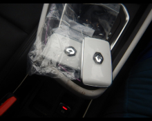 Renault Lutecia 2022