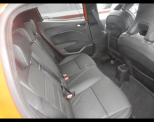 Renault Lutecia 2022