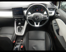 Renault Lutecia 2022