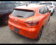 Renault Lutecia 2022