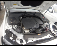 Mercedes Benz E-Class 2023