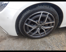 Mercedes Benz E-Class 2023