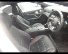 Mercedes Benz E-Class 2023